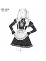 UNIFORME MAID RT 1916