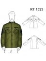 CHAQUETA TRABAJO RT 1523