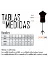CHAQUETA TRABAJO RT 1452
