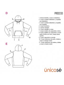 POLERON BASICO HOMBRE 1901