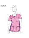 BLUSA TRABAJO RT 1918
