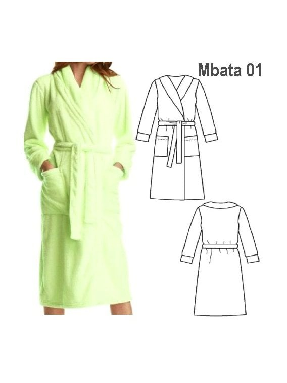 BATA CLASICA MUJER 0901