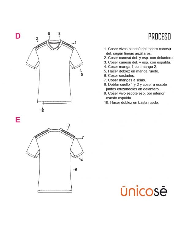 DEPORTE CAMISETA FUTBOL 1912