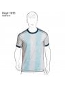 DEPORTE CAMISETA FUTBOL 1912