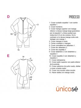 DEPORTE TRICOTA CICLISMO 1914