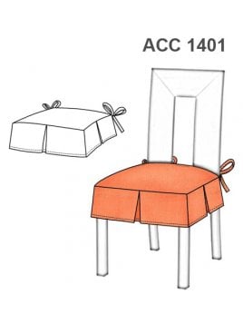 FUNDA SILLA ACC 1401