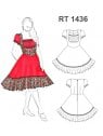 VESTIDO HUASA RT 1436