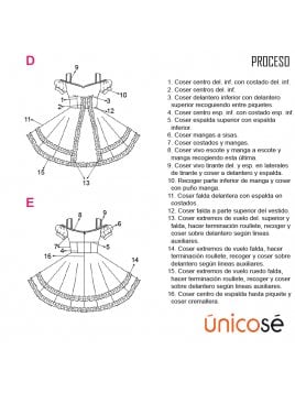 VESTIDO HUASA RT 1922