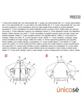 CORTAVIENTO RESCATE Y DEPORTE RT 1925