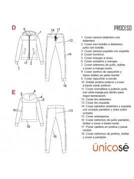 BUZO AJUSTADO MUJER 1902