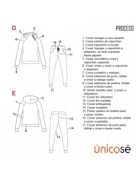 BUZO RAGLAN MUJER 1903