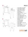 BUZO RAGLAN MUJER 1903