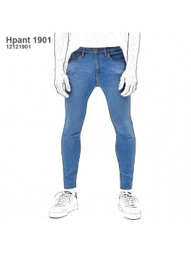 PANTALON JEAN HOMBRE 1901