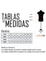 DISFRAZ PERSONAJE DE CINE 1409