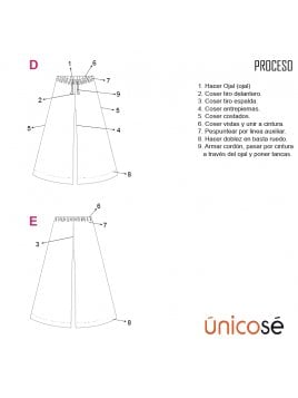 PANTALON PALAZO MUJER 1905