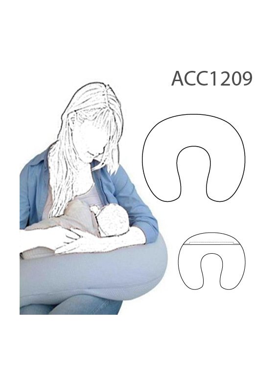 COJIN LACTANCIA ACC 1209