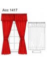 CORTINA CENEFA ACC 1417