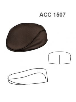 BOINA DUCK BILL ACC 1507