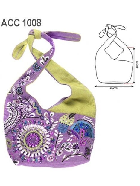 BOLSO BASICO ACC 1008