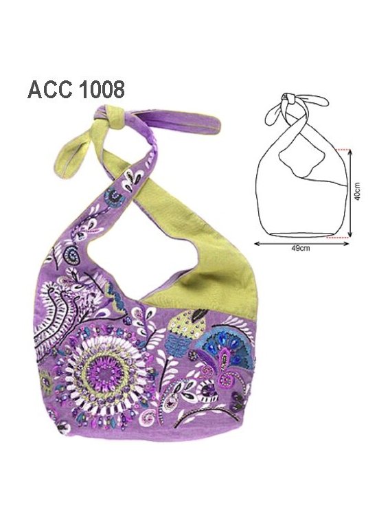 BOLSO BASICO ACC 1008