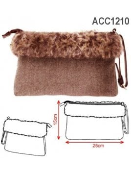 CARTERA DE FIESTA ACC 1210