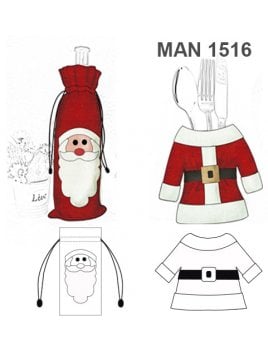 MESA NAVIDAD MAN 1516