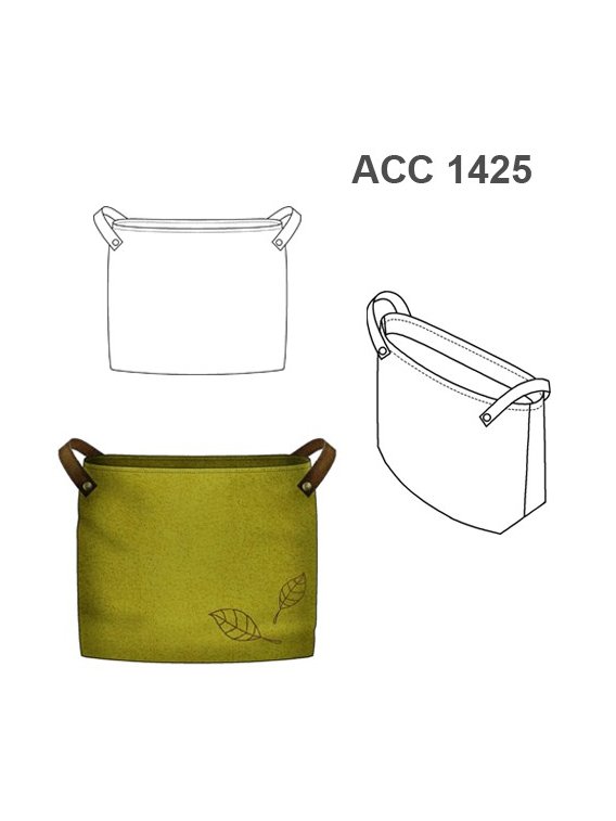 BOLSO NECESER ACC 1425