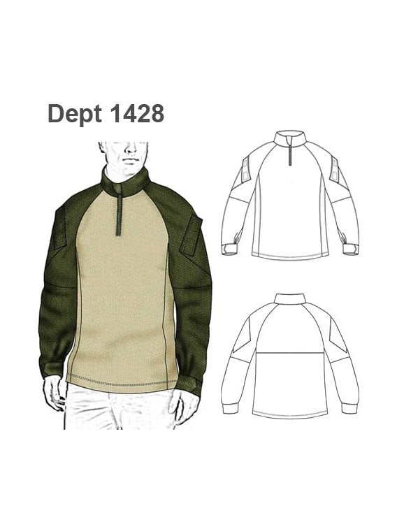 DEPORTE AIR SOFT 1428