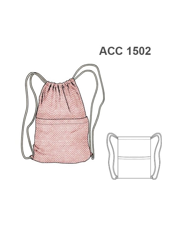 BOLSO PARVULOS ACC 1502