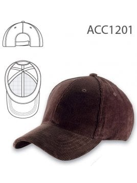 GORRO JOCKEY ACC 1201