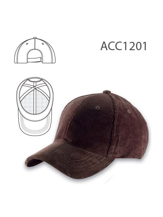 GORRO JOCKEY ACC 1201