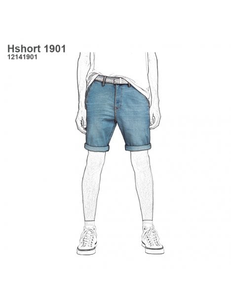 SHORT BERMUDA HOMBRE 1901