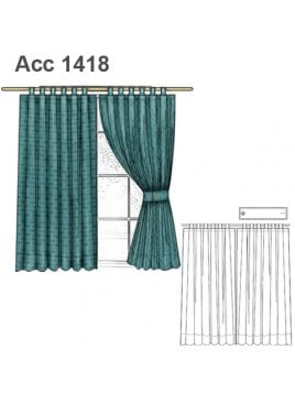 CORTINAS TABLAS ACC 1418
