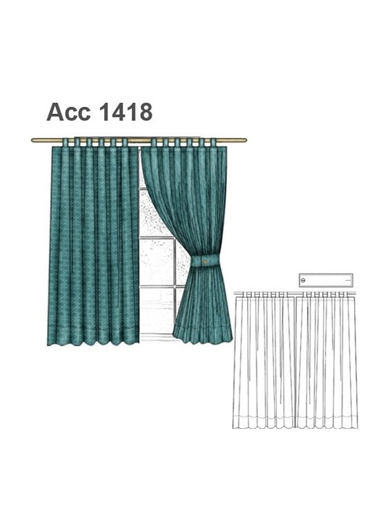 CORTINAS TABLAS ACC 1418