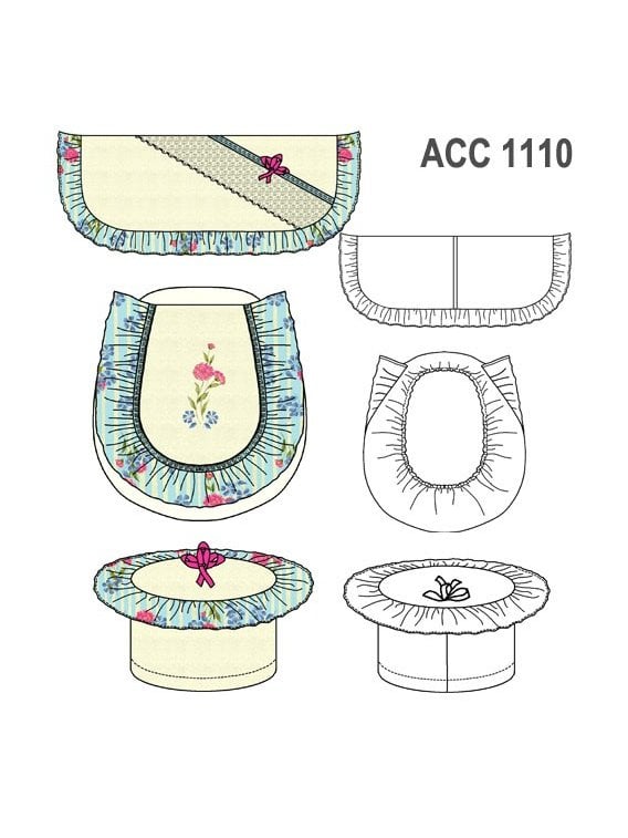 SET BAÑO ACC 1110