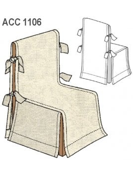 FUNDA SILLA ACC 1106