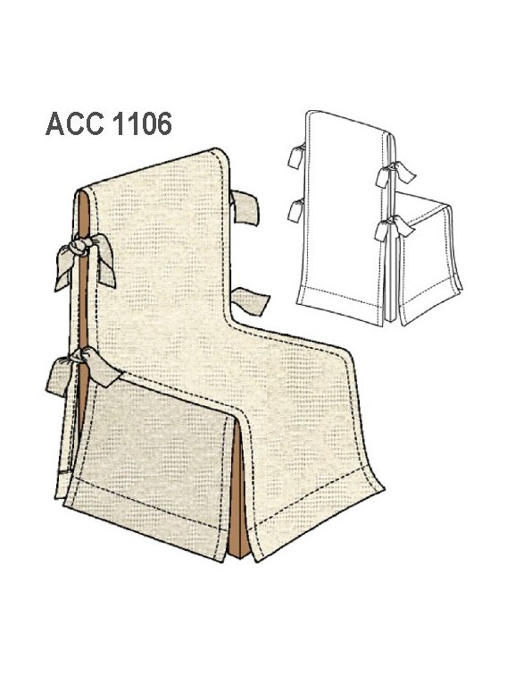 FUNDA SILLA ACC 1106