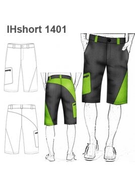 TRAJE DE BAÑO NIÑO