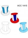 SOMBRERO COTILLON ACC 1415 SOMBRERO COTILLON ACC 1415