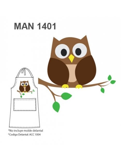 APLICACION BUHO MAN 1401