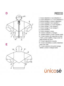 POLERON CORTES ESCOLAR 1904