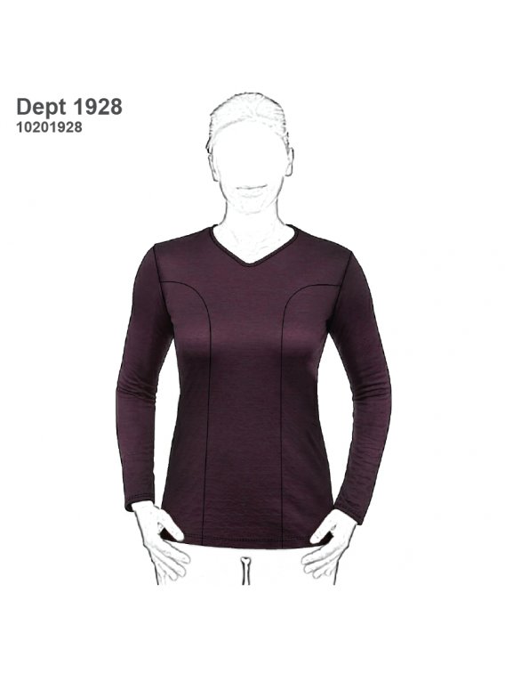 DEPORTE CAMISETA MUJER 1928