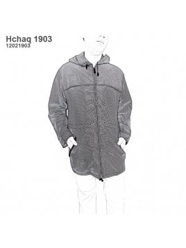 CHAQUETA CORTAVIENTO HOMBRE 1903