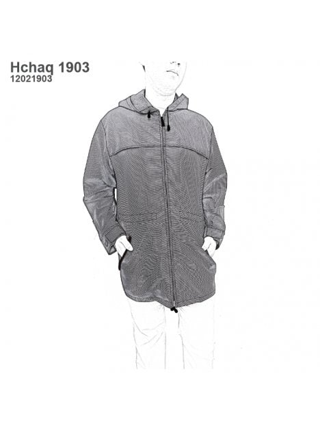CHAQUETA CORTAVIENTO HOMBRE 1903