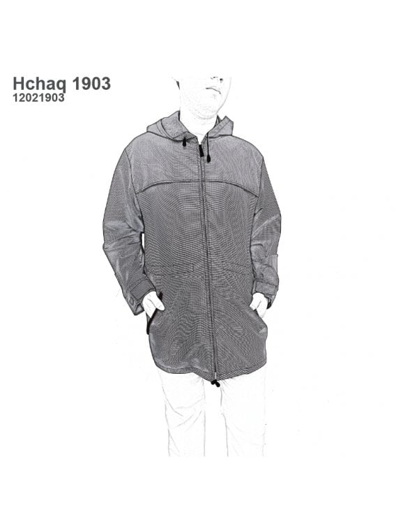 CHAQUETA CORTAVIENTO HOMBRE 1903