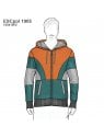 POLERON CHAQUETA ESCOLAR 1905