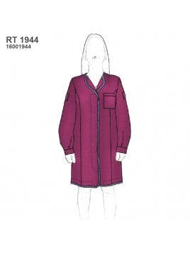 DELANTAL PARVULARIA RT 1944