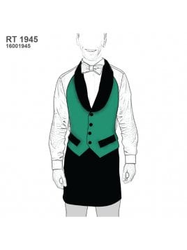 PECHERA GARZON RT 1945