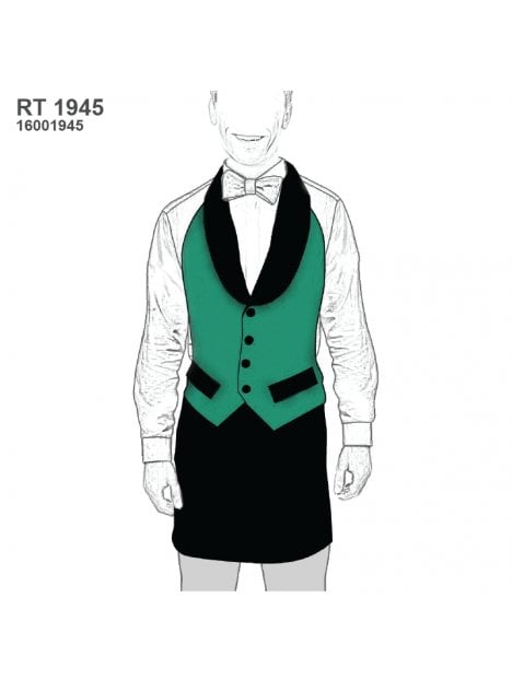 PECHERA GARZON RT 1945