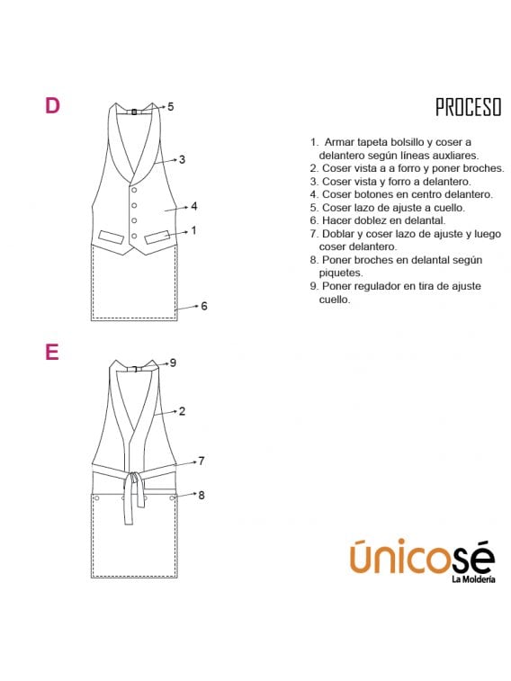 PECHERA GARZON RT 1945
